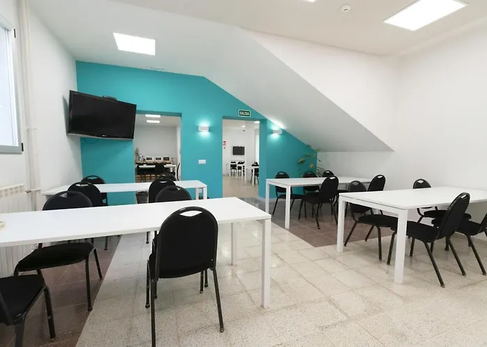 Residenza