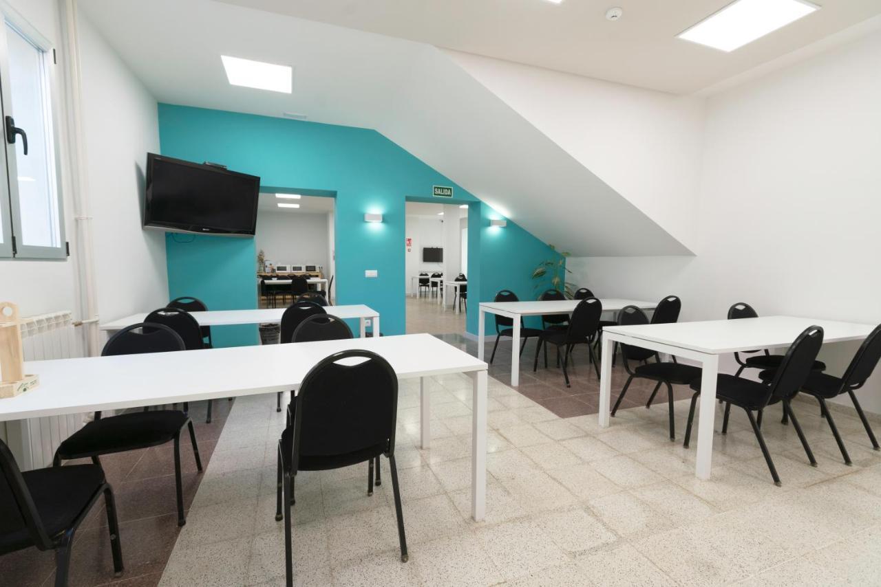 Residenza Auberge de jeunesse Zamora