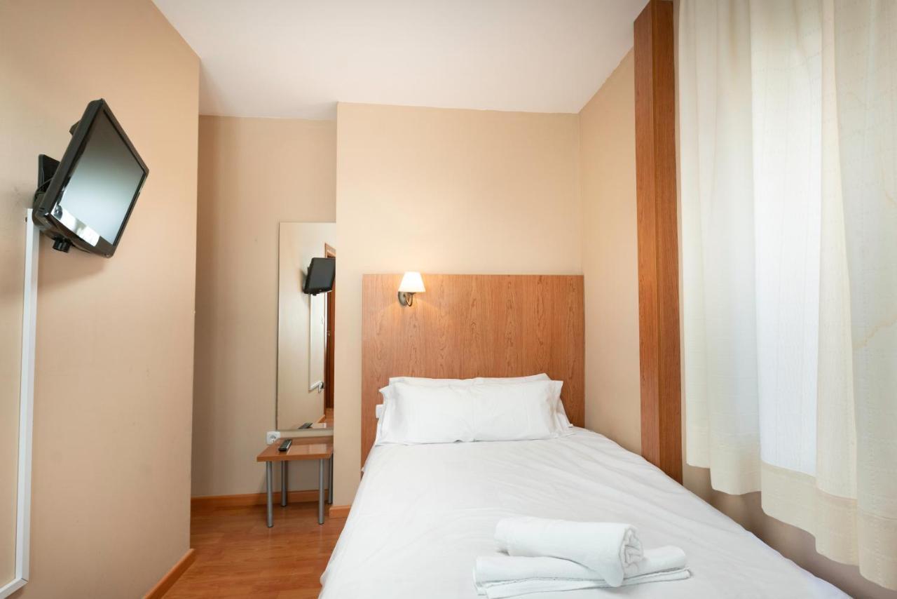 Residenza * Zamora