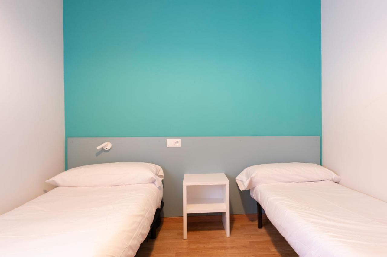 Auberge de jeunesse Residenza Zamora
